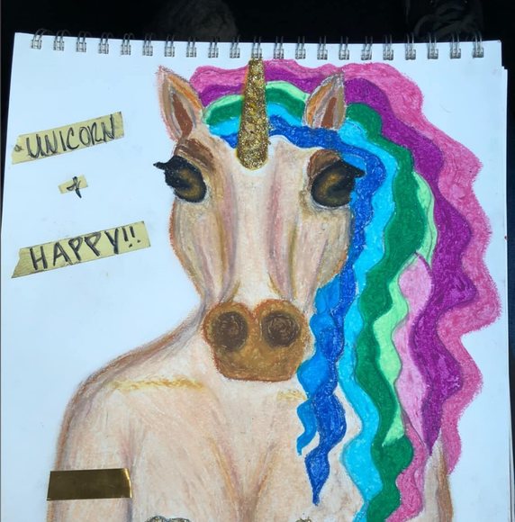 unicornofhappy